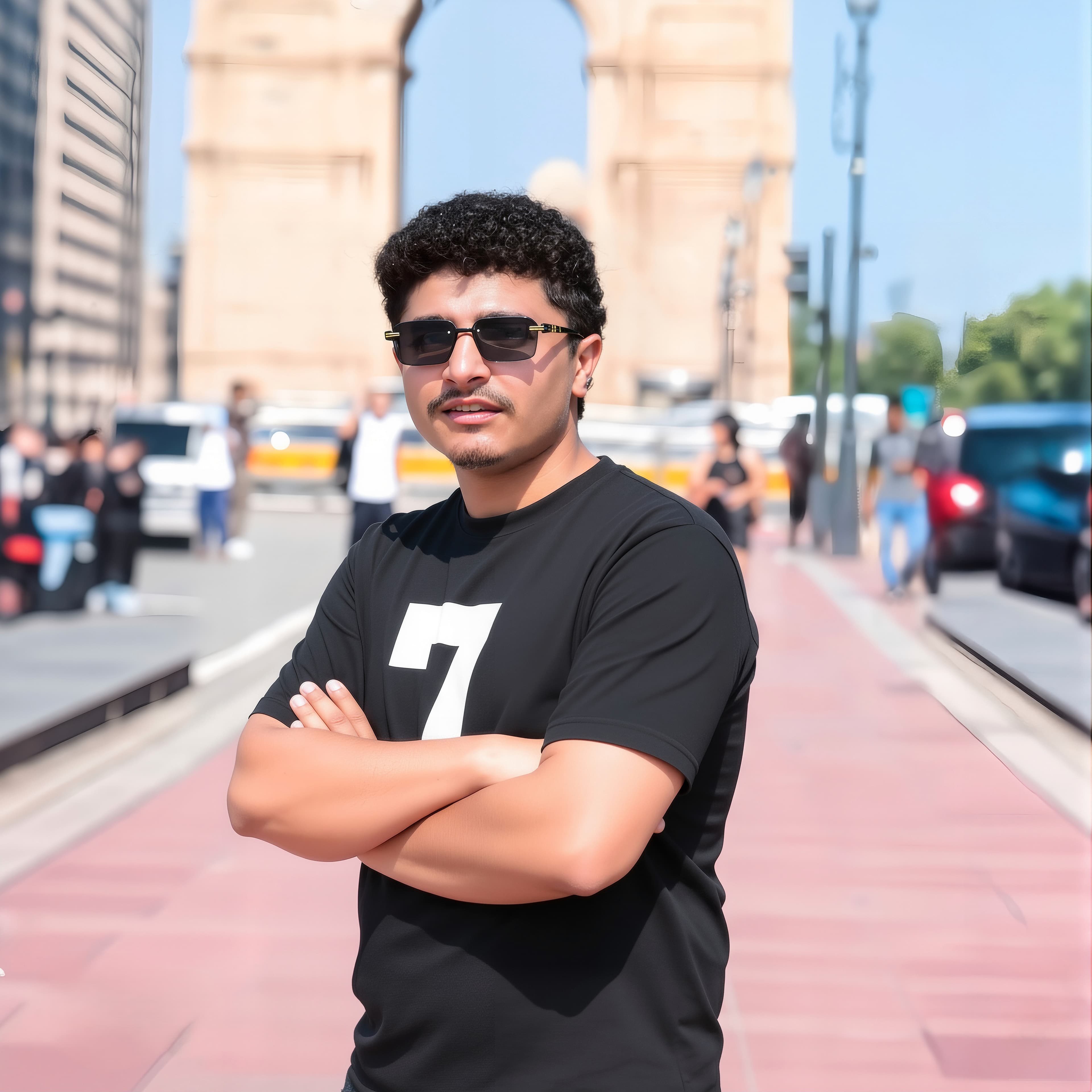 Kartik Kumar — AI Automation Engineer